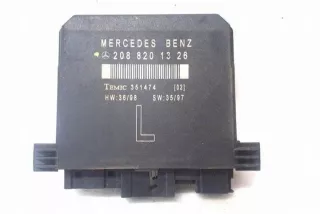 2088201326 Блок управления (другие) Mercedes E W210 Арт e12453381, вид 3