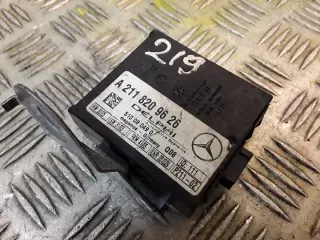 2118209626 Блок управления (другие) Mercedes E W211 Арт e12453369, вид 1