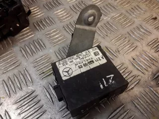 2118209626 Блок управления (другие) Mercedes E W211 Арт e12453360, вид 2