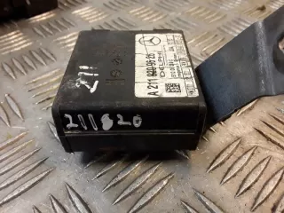 2118209626 Блок управления (другие) Mercedes E W211 Арт e12453360, вид 4