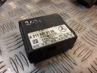 2118209126 Блок управления (другие) Mercedes E W211 Арт e12453329, вид 1