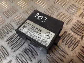 2118209126 Блок управления (другие) Mercedes E W211 Арт e12453319, вид 1