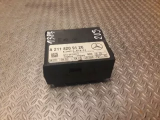 2118209126 Блок управления (другие) Mercedes C W203 Арт e12453258, вид 1