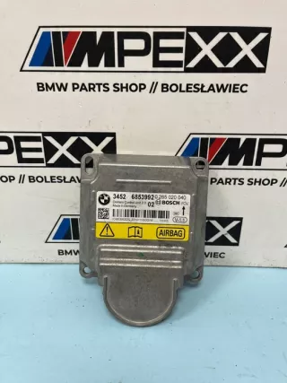 6853992 Блок управления (другие) BMW X3 F25 Арт e12453126, вид 1