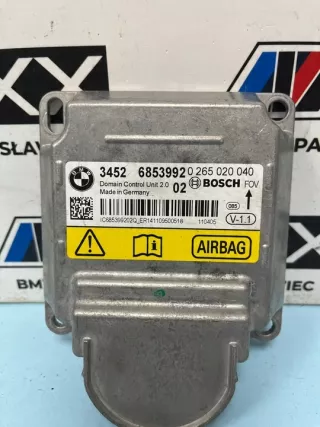 6853992 Блок управления (другие) BMW X3 F25 Арт e12453126, вид 2