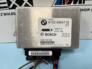 8065118 Блок управления (другие) BMW 6 F06/F12/F13 Арт e12453093, вид 2