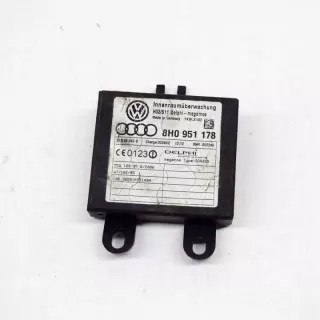 510030630 Блок управления (другие) Audi A4 B6 Арт e12453069, вид 3