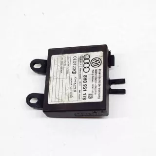 510030630 Блок управления (другие) Audi A4 B6 Арт e12453069, вид 4