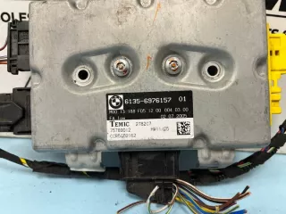 6976157 Блок управления (другие) BMW 5 E60/E61 Арт e12453056, вид 2
