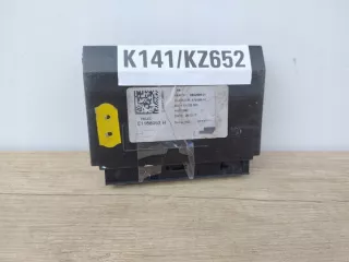 E1166092 K141KZ652 Блок управления (другие) BMW 4 F32/F33/GT F36 Арт e12453022, вид 1