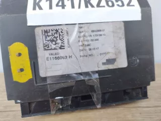 E1166092 K141KZ652 Блок управления (другие) BMW 4 F32/F33/GT F36 Арт e12453022, вид 3