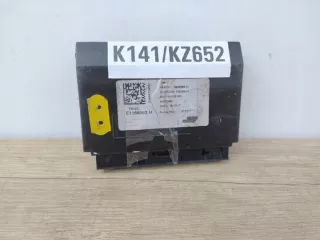E1166092 K141KZ652 Блок управления (другие) BMW 4 F32/F33/GT F36 Арт e12453022, вид 8