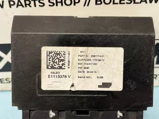 9381114 Блок управления (другие) BMW 1 F20/F21 Арт e12452988, вид 2