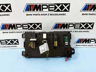 9866978 9374507 Блок управления (другие) BMW 1 F20/F21 Арт e12452977, вид 1