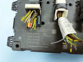 9866978 9374507 Блок управления (другие) BMW 1 F20/F21 Арт e12452977, вид 2
