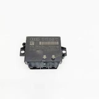 8X0919475 Блок управления (другие) Audi Q3 1 Арт e12452967, вид 1