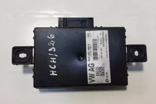 4G5907468E Блок управления (другие) Audi A6 C7 (S6,RS6) Арт e12452952, вид 3