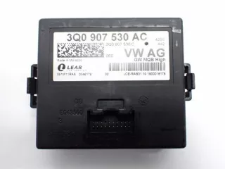 3Q0907530AC 3Q0907530 Блок управления (другие) Volkswagen T-Roc Арт e12452879, вид 1