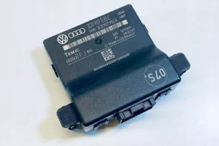 3C0907530C Блок управления (другие) Volkswagen Passat B7 Арт e12452807, вид 2