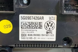 5G0907426AR Блок управления (другие) Volkswagen Golf 8 Арт e12452703, вид 3