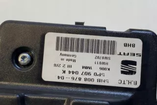 5P0907044K Блок управления (другие) Seat Toledo 3 Арт e12452538, вид 3