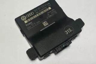 1K0907530H Блок управления (другие) Seat Leon 2 Арт e12452526, вид 2