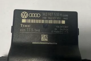 1K0907530H Блок управления (другие) Seat Leon 2 Арт e12452526, вид 3