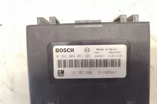 511995847 Блок управления (другие) Opel Signum Арт e12452270, вид 3