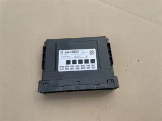 13510523  Блок управления (другие) Opel Astra K Арт e12452237, вид 2
