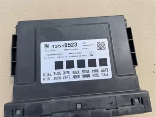 13510523  Блок управления (другие) Opel Astra K Арт e12452237, вид 3