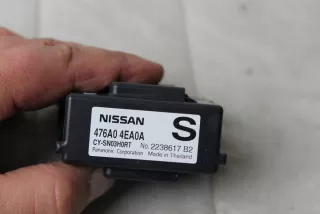 476A04EA0A Блок управления (другие) Nissan Qashqai 2 Арт e12452176, вид 2