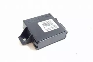 28436JD00C Блок управления (другие) Nissan Qashqai 2 Арт e12452146, вид 1