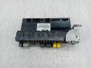 2115455101 5DK008047-45 Блок управления (другие) Mercedes E W211 Арт e12451791, вид 1