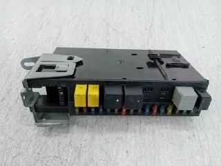 2115455101 5DK008047-45 Блок управления (другие) Mercedes E W211 Арт e12451791, вид 2