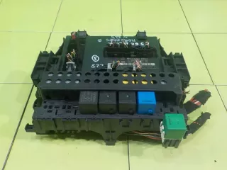 A1699004800 5DK008728-45 5DK008728 5DK00872845 Блок управления (другие) Mercedes B W245 Арт e12451663, вид 1