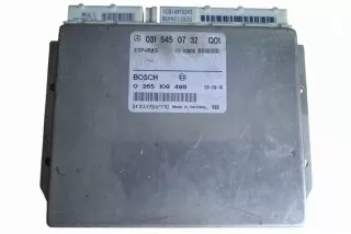 0315450732 Блок управления (другие) Mercedes A W177 Арт e12451624, вид 1