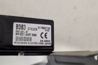 675DZA Блок управления (другие) Mazda 3 BL Арт e12451597, вид 3