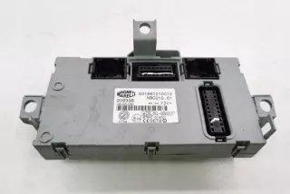 501861210012 Блок управления (другие) Maserati Quattroporte Арт e12451585, вид 4