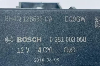 L405 LR022838 Блок управления (другие) Land Rover Evoque 1 Арт e12451474, вид 1