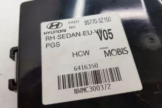 957703Z150 Блок управления (другие) Hyundai i40  Арт e12451248, вид 4