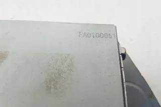 FA0500020 Блок управления (другие) Honda CR-V 2 Арт e12451196, вид 3