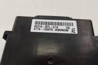 48310R7LE14 Блок управления (другие) Honda CR-V 5 Арт e12451179, вид 1