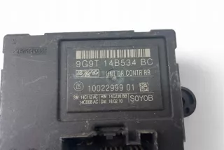 9G9T14B534BC Блок управления (другие) Ford Mondeo 4 Арт e12451086, вид 3