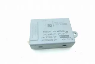 9802982280 Блок управления (другие) Citroen C4 1 Арт e12450948, вид 1