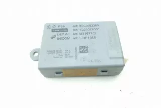 9802982280 Блок управления (другие) Citroen C4 1 Арт e12450948, вид 2