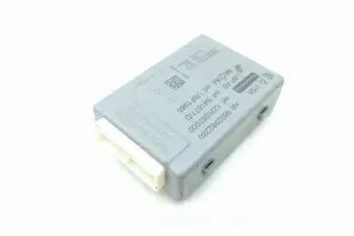 9802982280 Блок управления (другие) Citroen C4 1 Арт e12450948, вид 3
