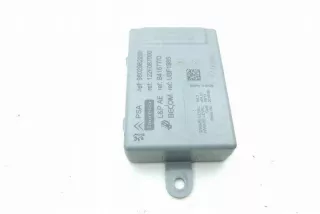 9802982280 Блок управления (другие) Citroen C4 1 Арт e12450948, вид 7