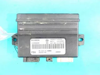 0263004203 IMPRK1205338, 9663821780 Блок управления (другие) Citroen C4 1 Арт e12450947, вид 1
