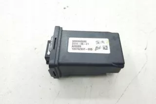 9806066880 Блок управления (другие) Citroen C4 2 Арт e12450922, вид 3