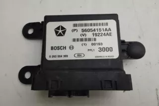 56054151AA Блок управления (другие) Chrysler Voyager 5 Арт e12450849, вид 1